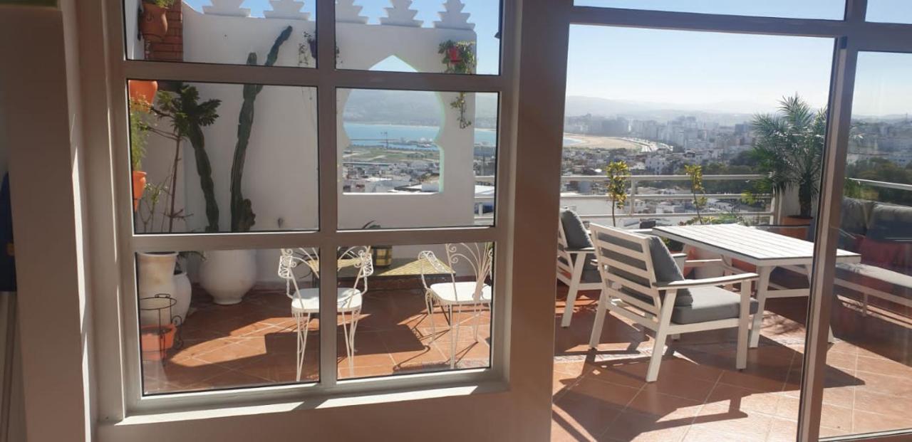 Guesthouse Kasbah Old Medina Tanger Tangier Exterior photo