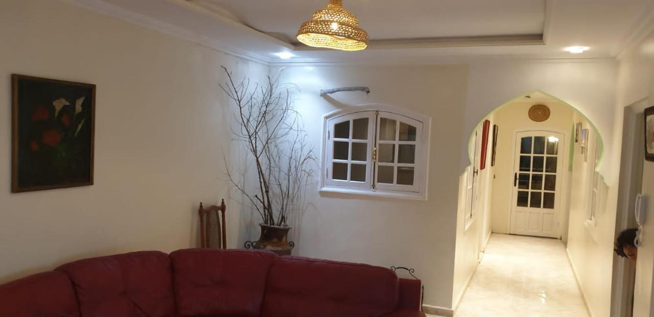 Guesthouse Kasbah Old Medina Tanger Tangier Exterior photo