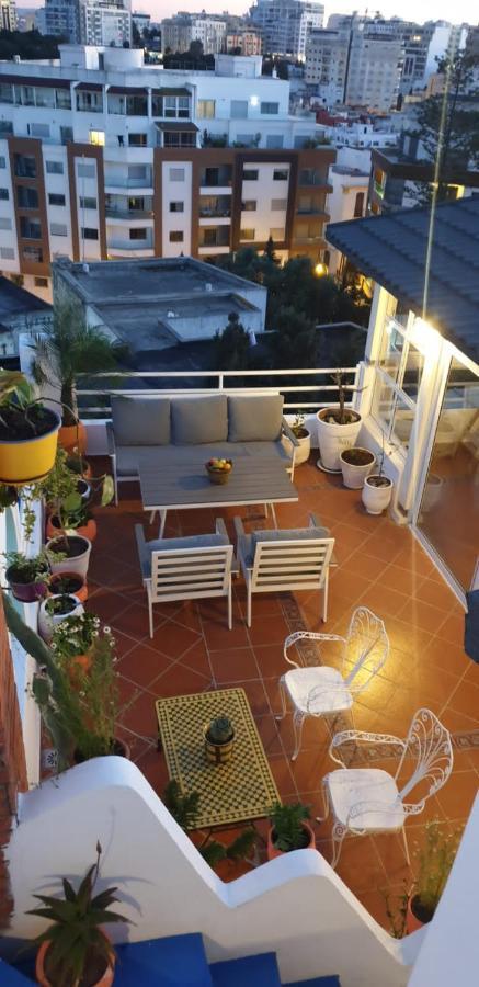 Guesthouse Kasbah Old Medina Tanger Tangier Exterior photo