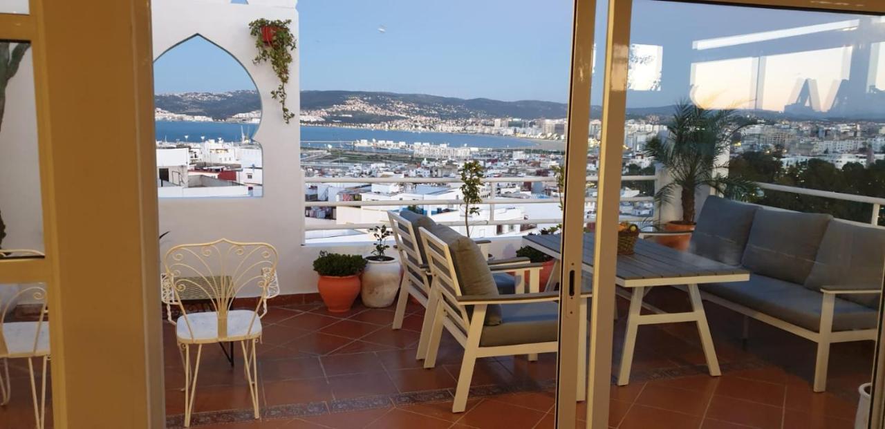 Guesthouse Kasbah Old Medina Tanger Tangier Exterior photo