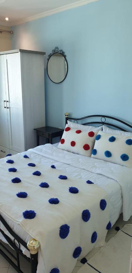 Guesthouse Kasbah Old Medina Tanger Tangier Exterior photo