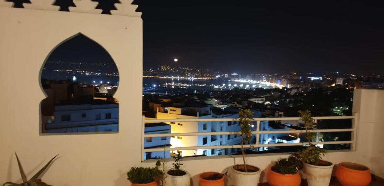 Guesthouse Kasbah Old Medina Tanger Tangier Exterior photo