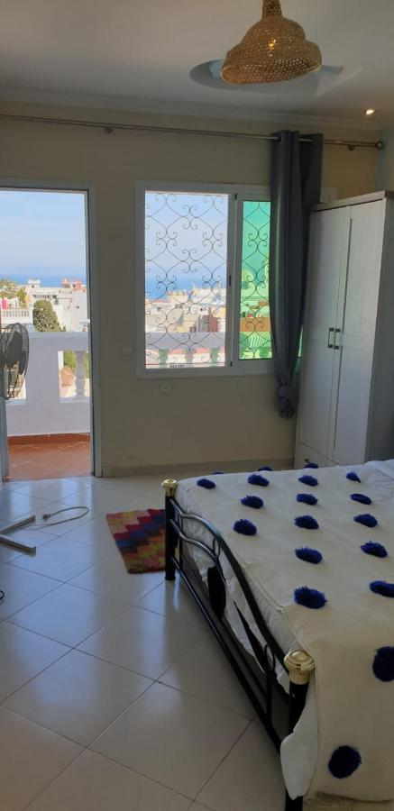 Guesthouse Kasbah Old Medina Tanger Tangier Exterior photo