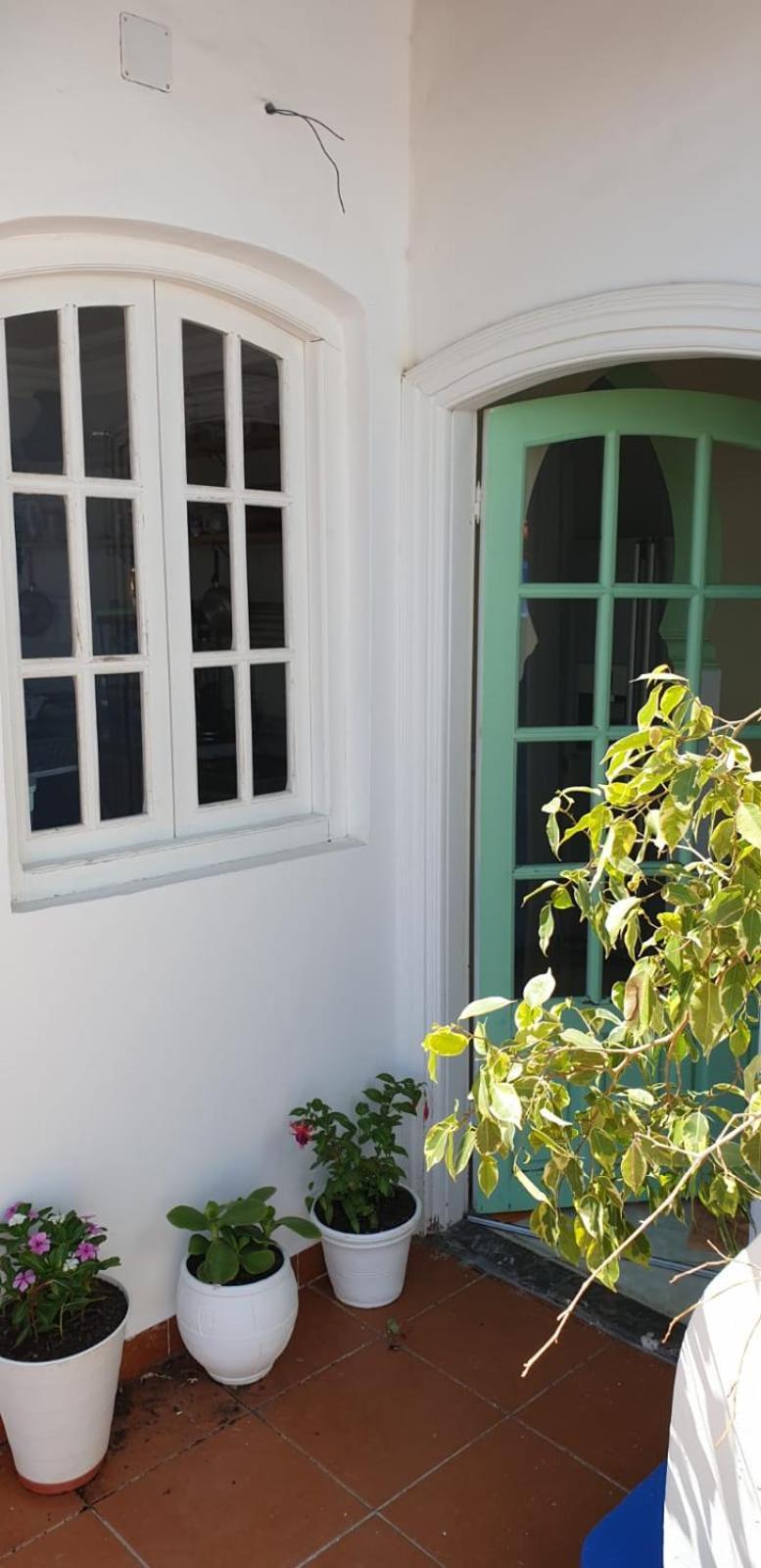 Guesthouse Kasbah Old Medina Tanger Tangier Exterior photo